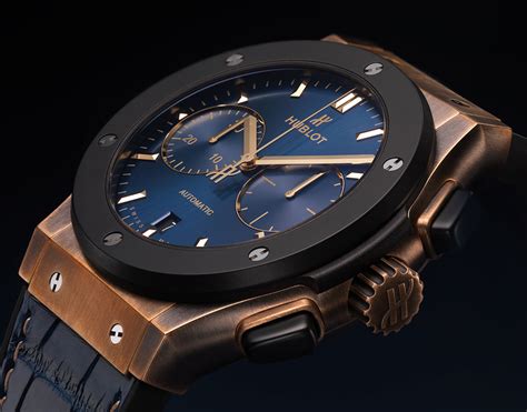 hublot marine watch|affordable hublot watches.